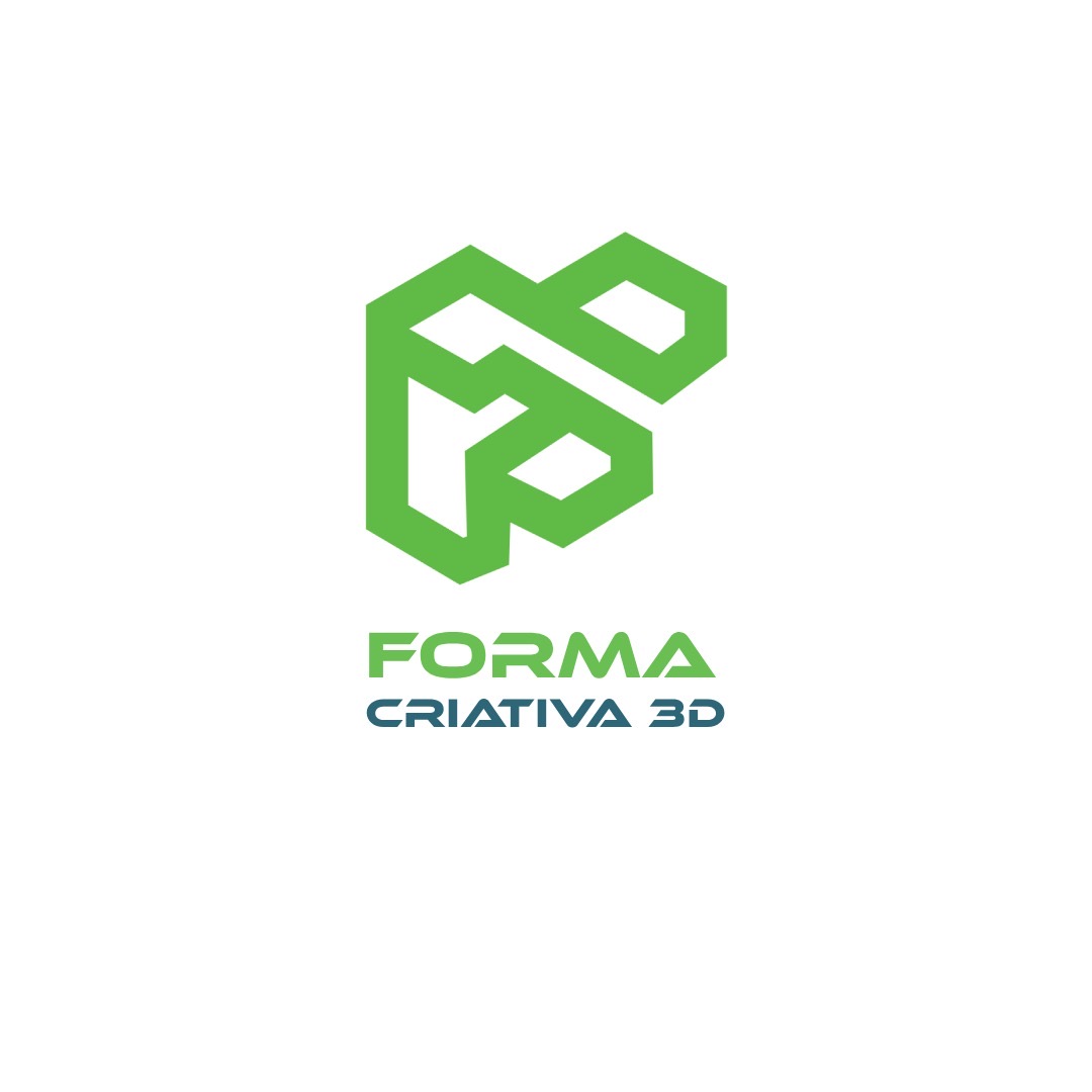 Forma Criativa 3D