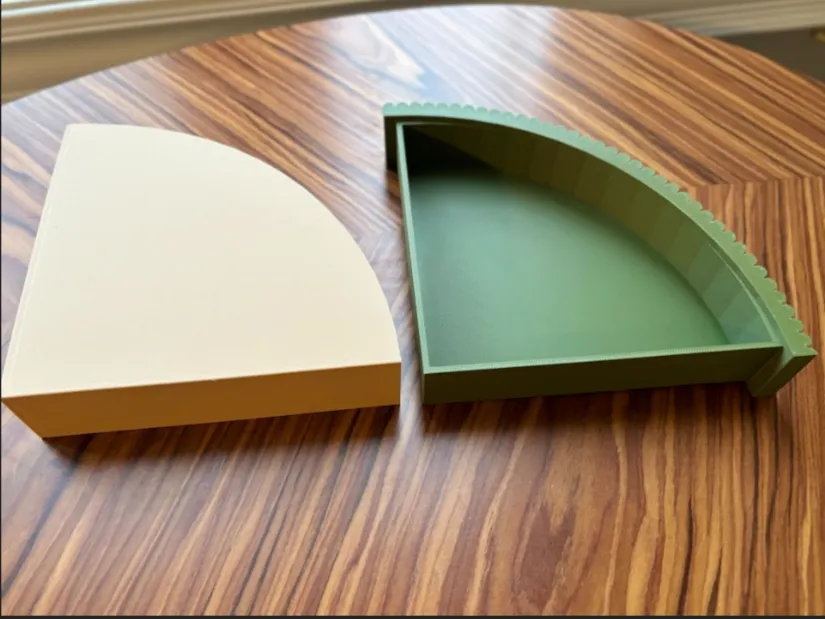 Porta papel de café