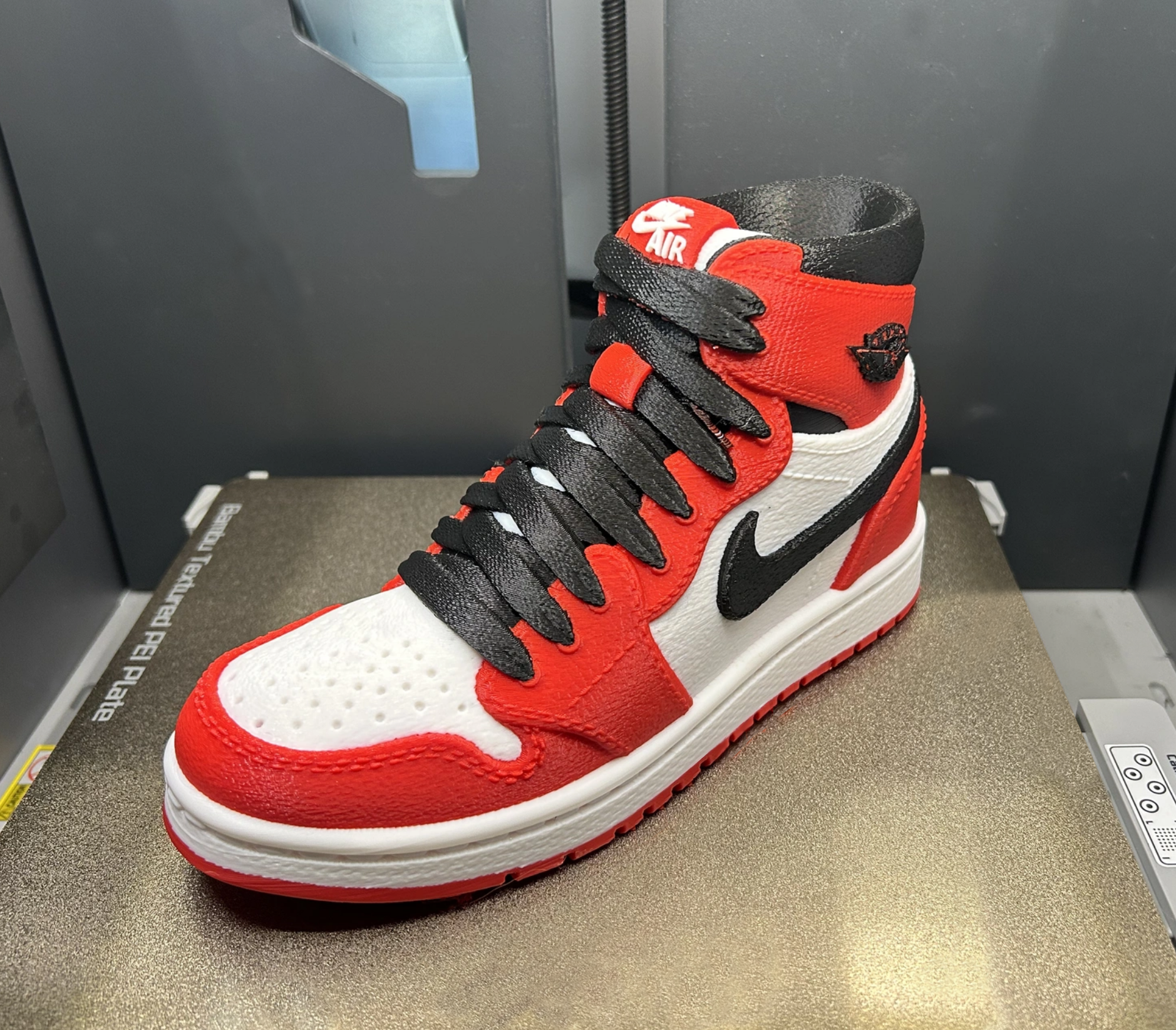 Tênis  Nike Air Jordan