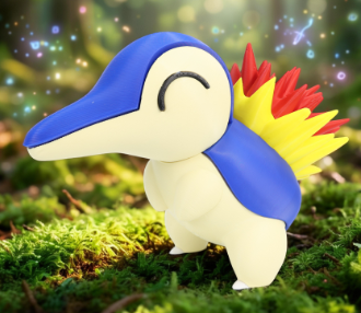 Cyndaquil