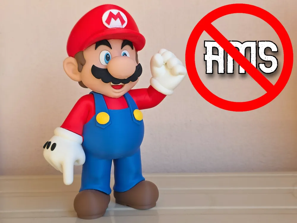 Mario