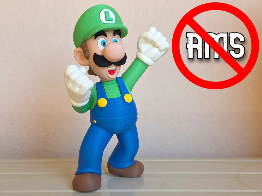 Luigi