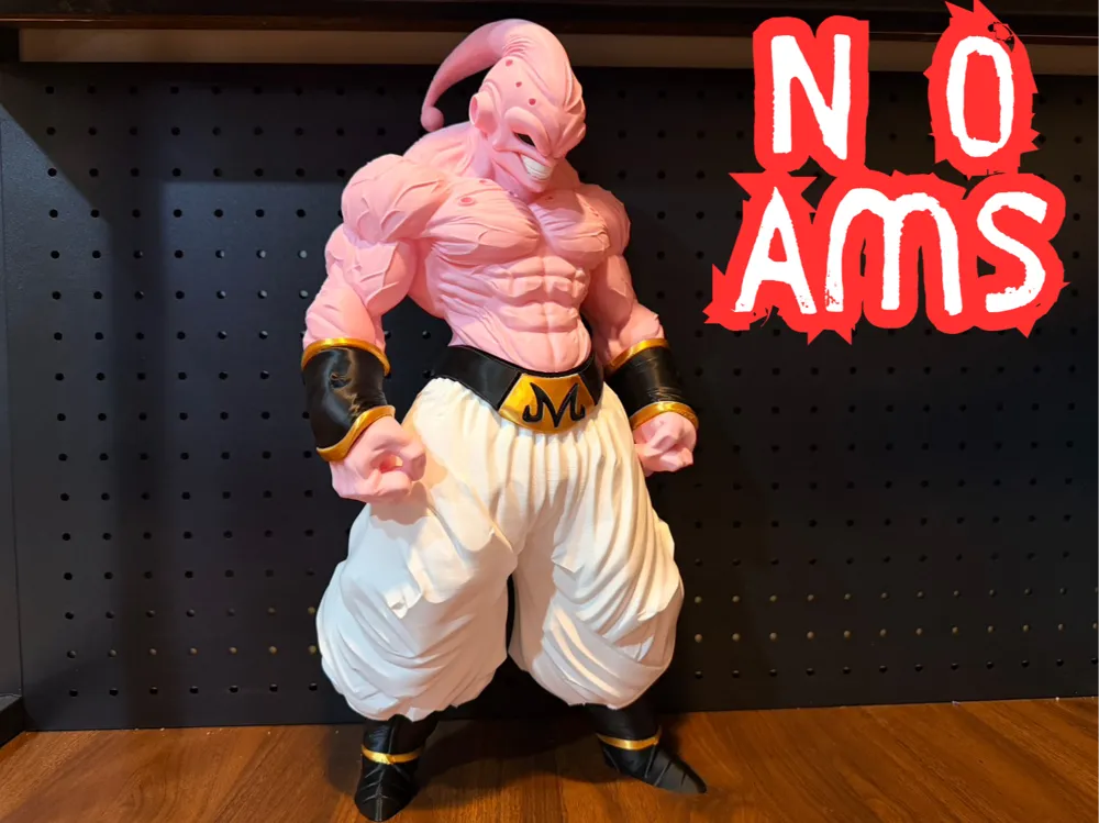 Majin Buu