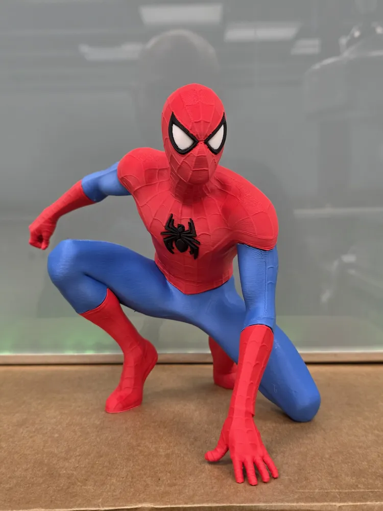 Homem Aranha