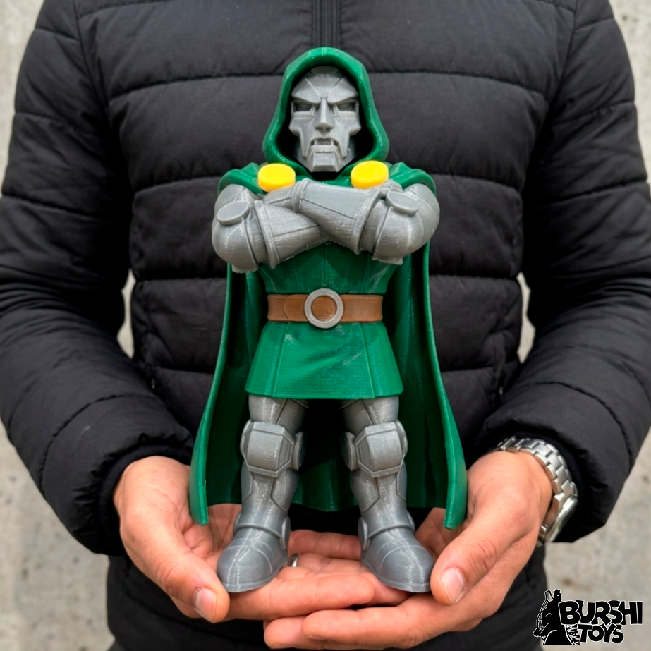 Dr. Doom