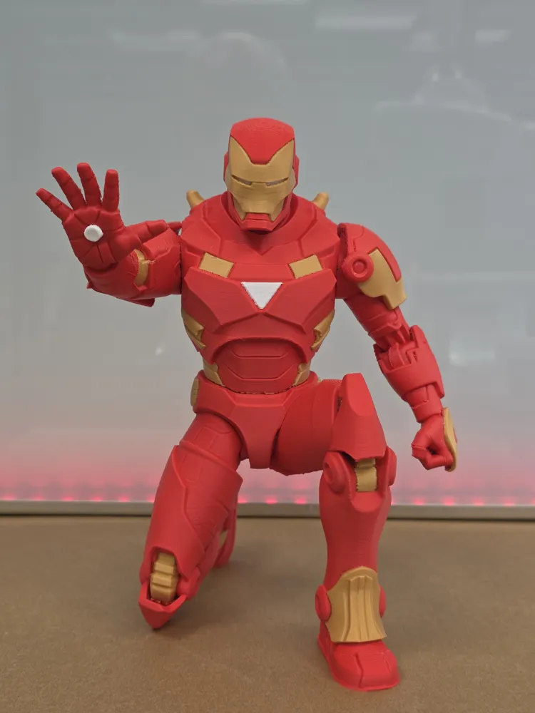 Iron Man