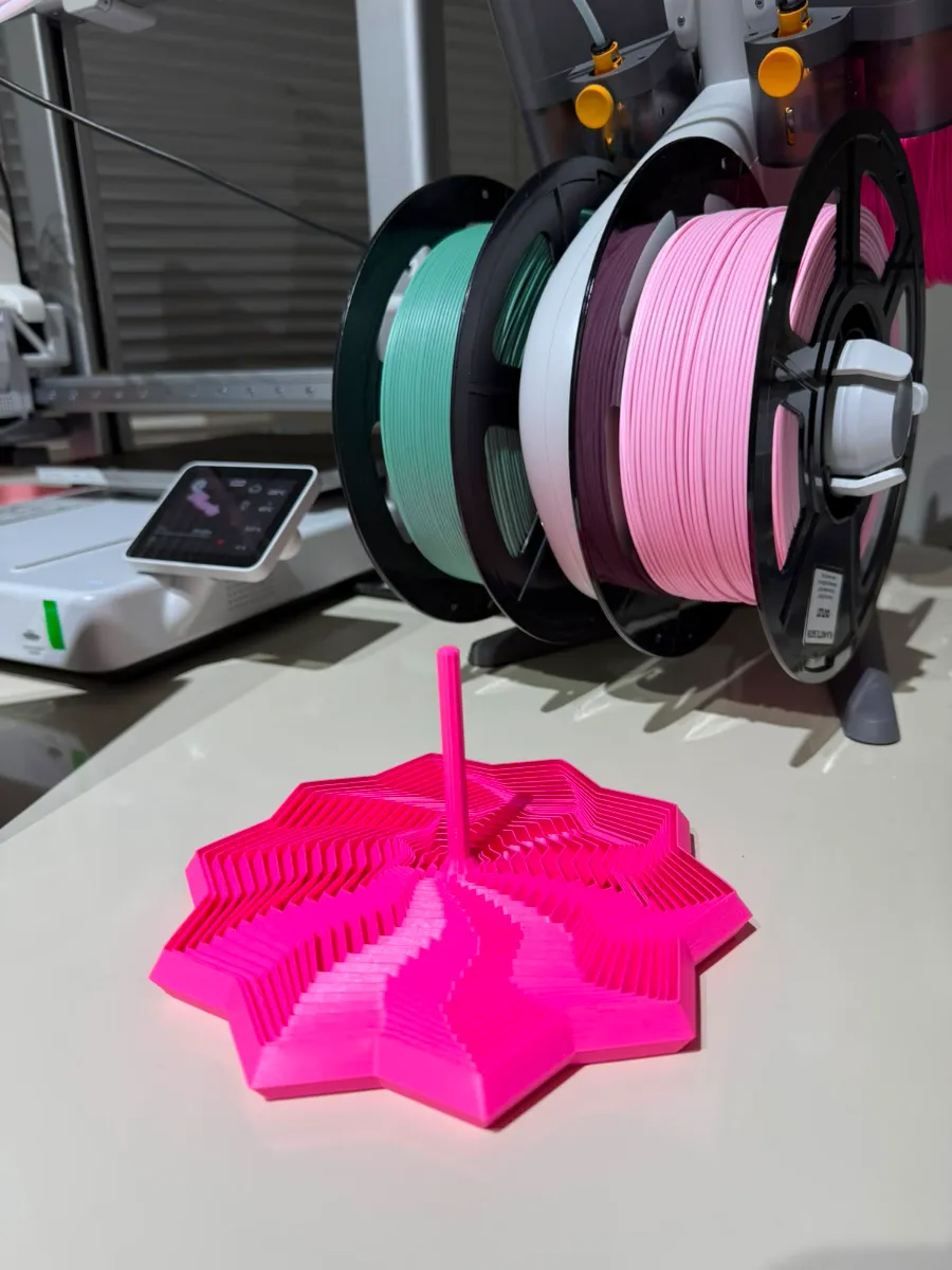 Fidget Estrela 17 cm — foto 1 de 1