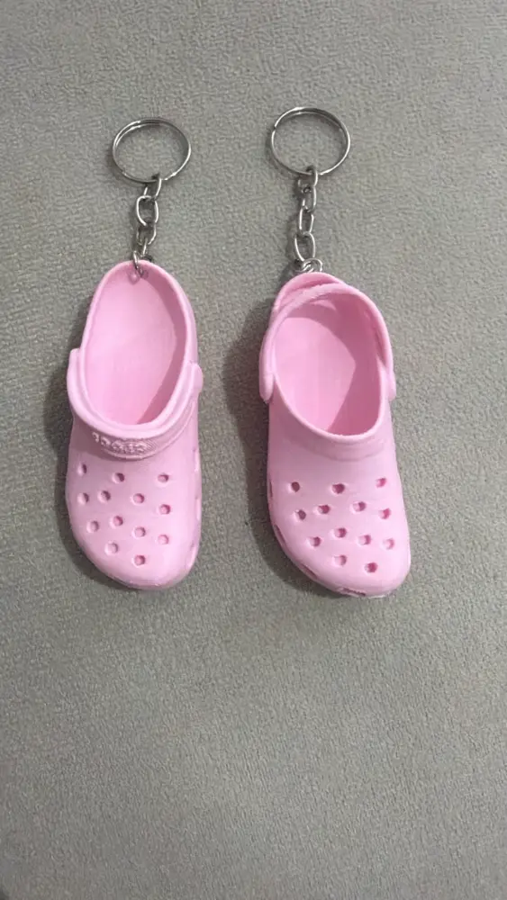 Chaveiro Crocs