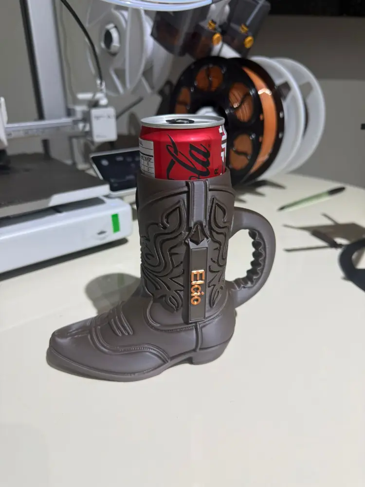 Bota Porta Lata Slim 350ml e 269ml
