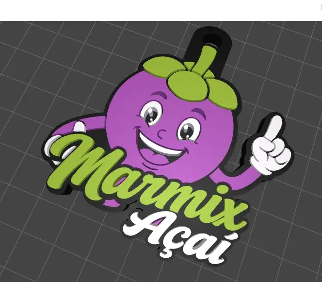 Key marmix