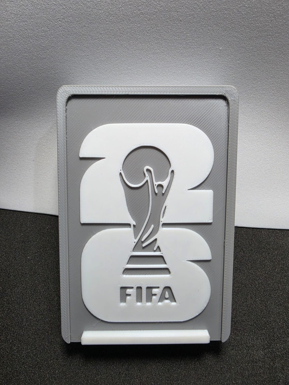 Caixa figurinha copa — foto 1 de 2