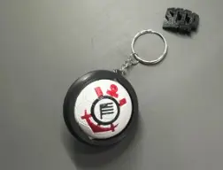 20 chaveiro do Corinthians