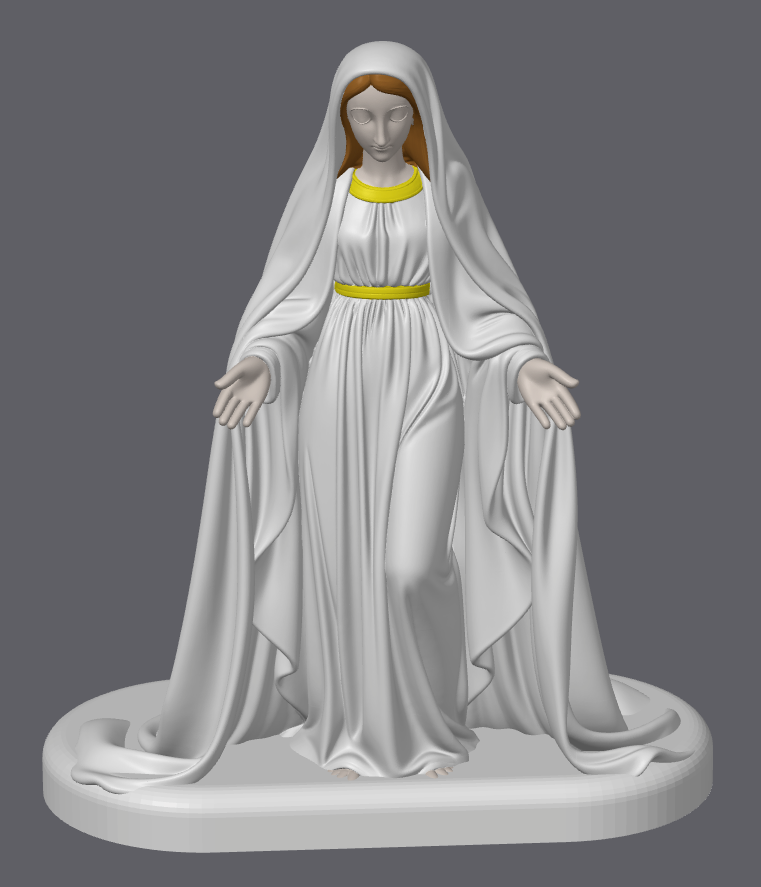 Santa Maria