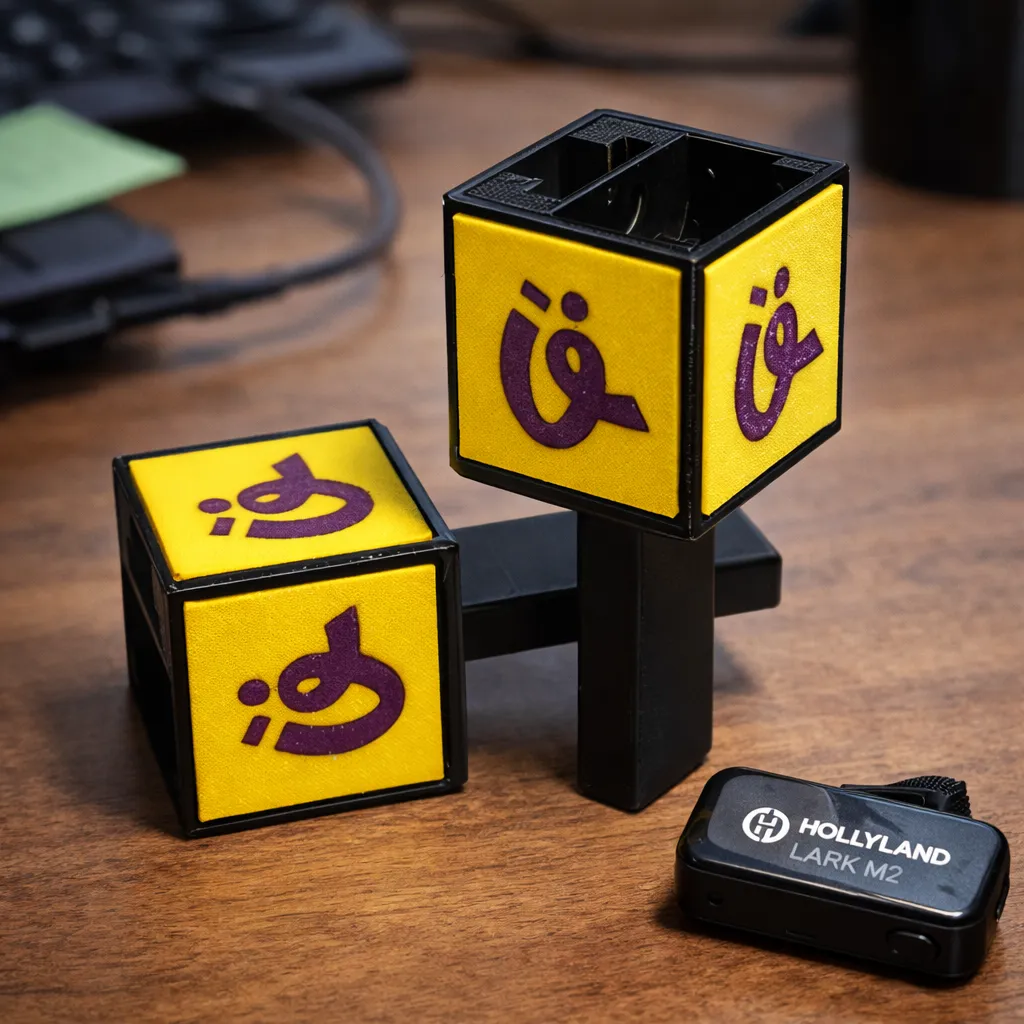 Mini Canopla - Logo