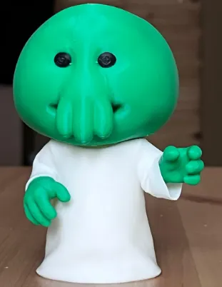 Goomi Cthulhu