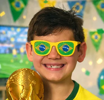 Óculos Brasil