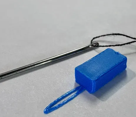 Passador de Linha