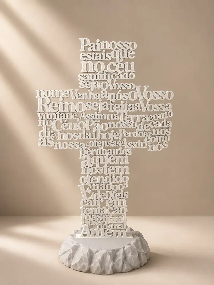 PAI NOSSO GRANDE