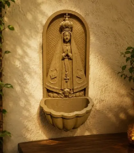 PIA DE AGUA BENTA
