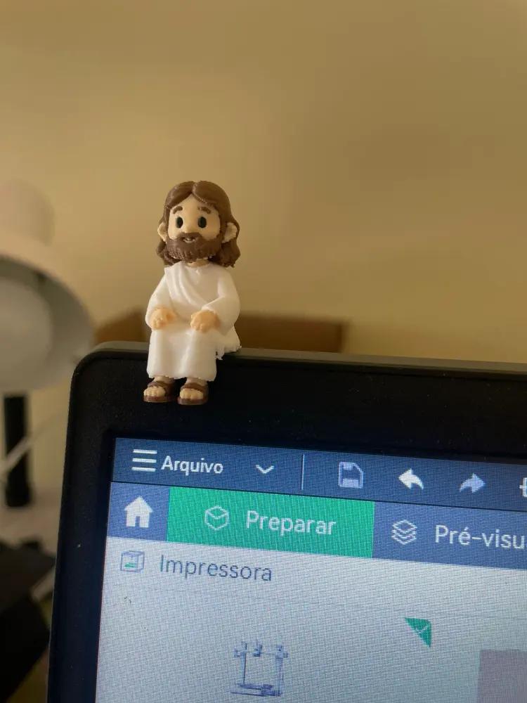 MINI JESUS