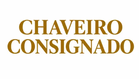CHAVEIROS CONSIGNADO