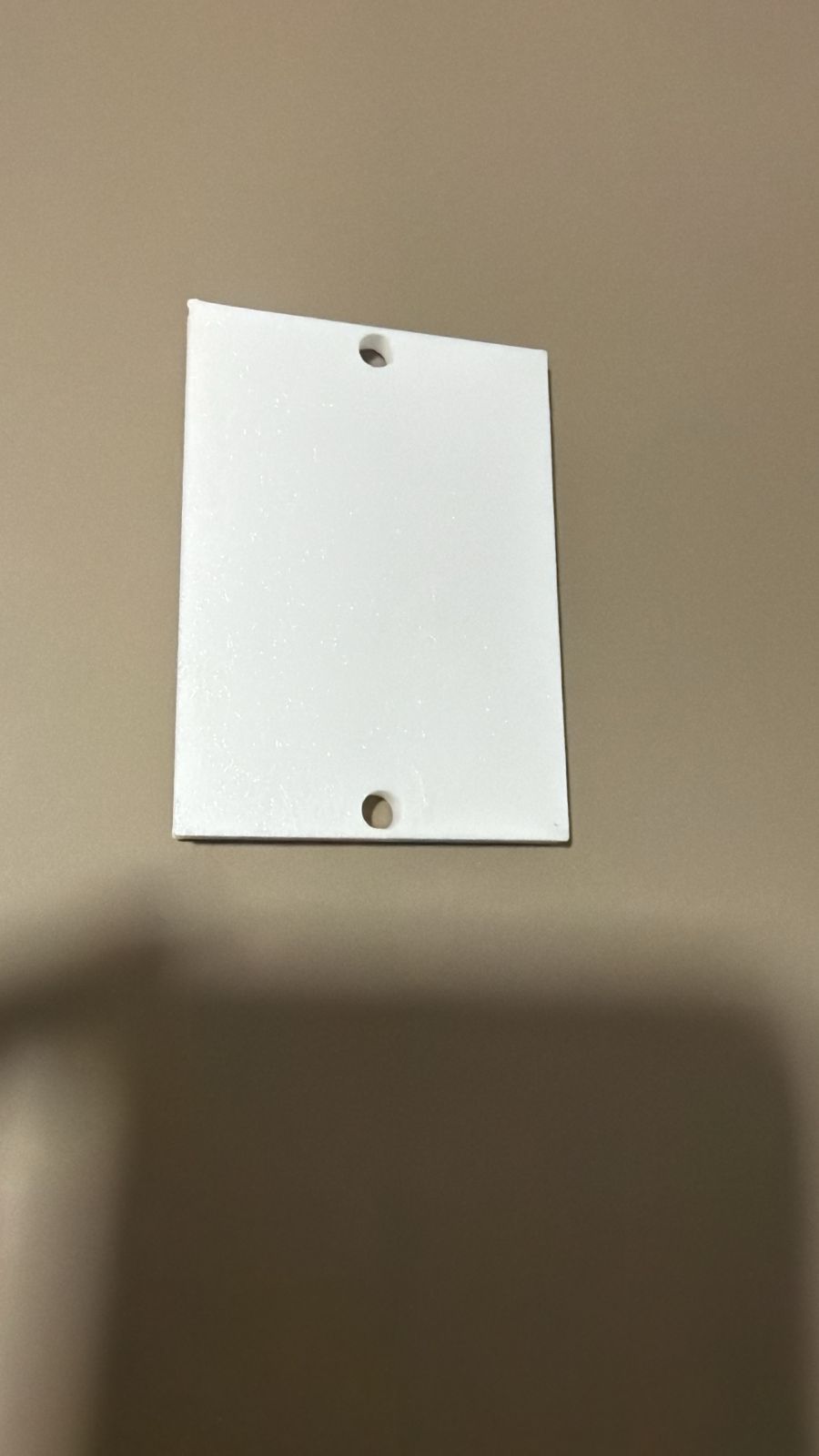 Placa Galeria Sandra