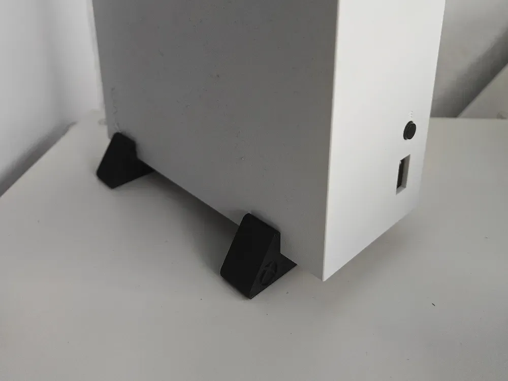 Suporte Vertical XBOX — foto 1 de 3