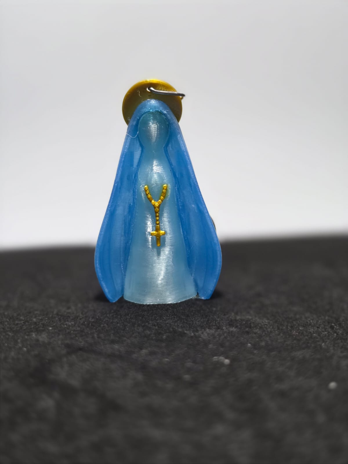 Nossa senhora