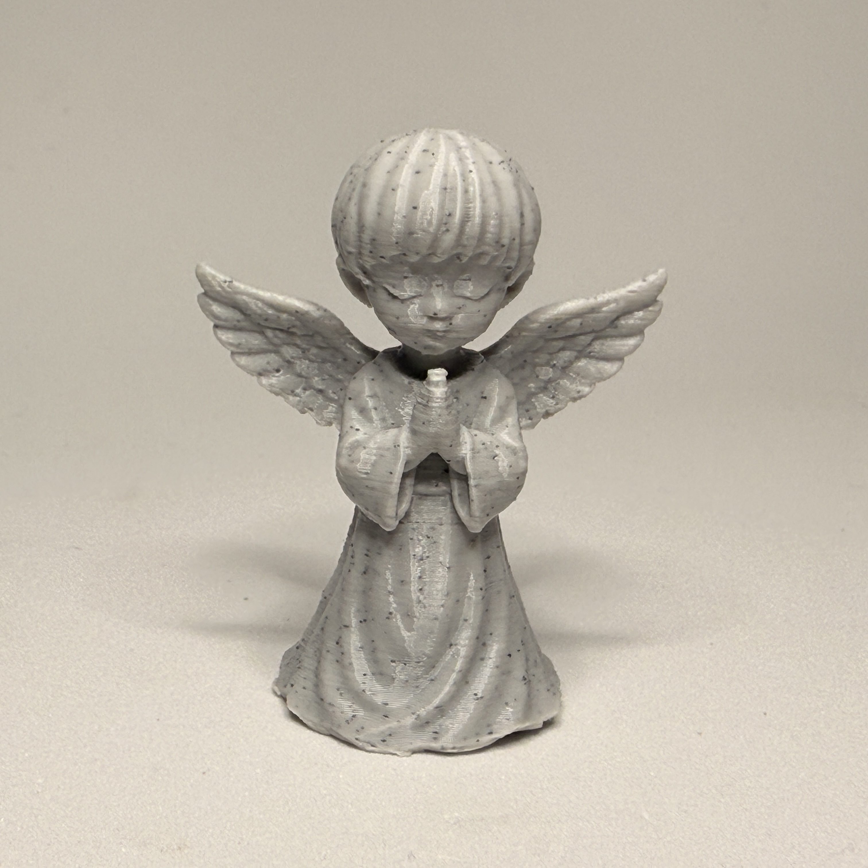 Menino Anjo (Comunhão / Estilo Decorativo)