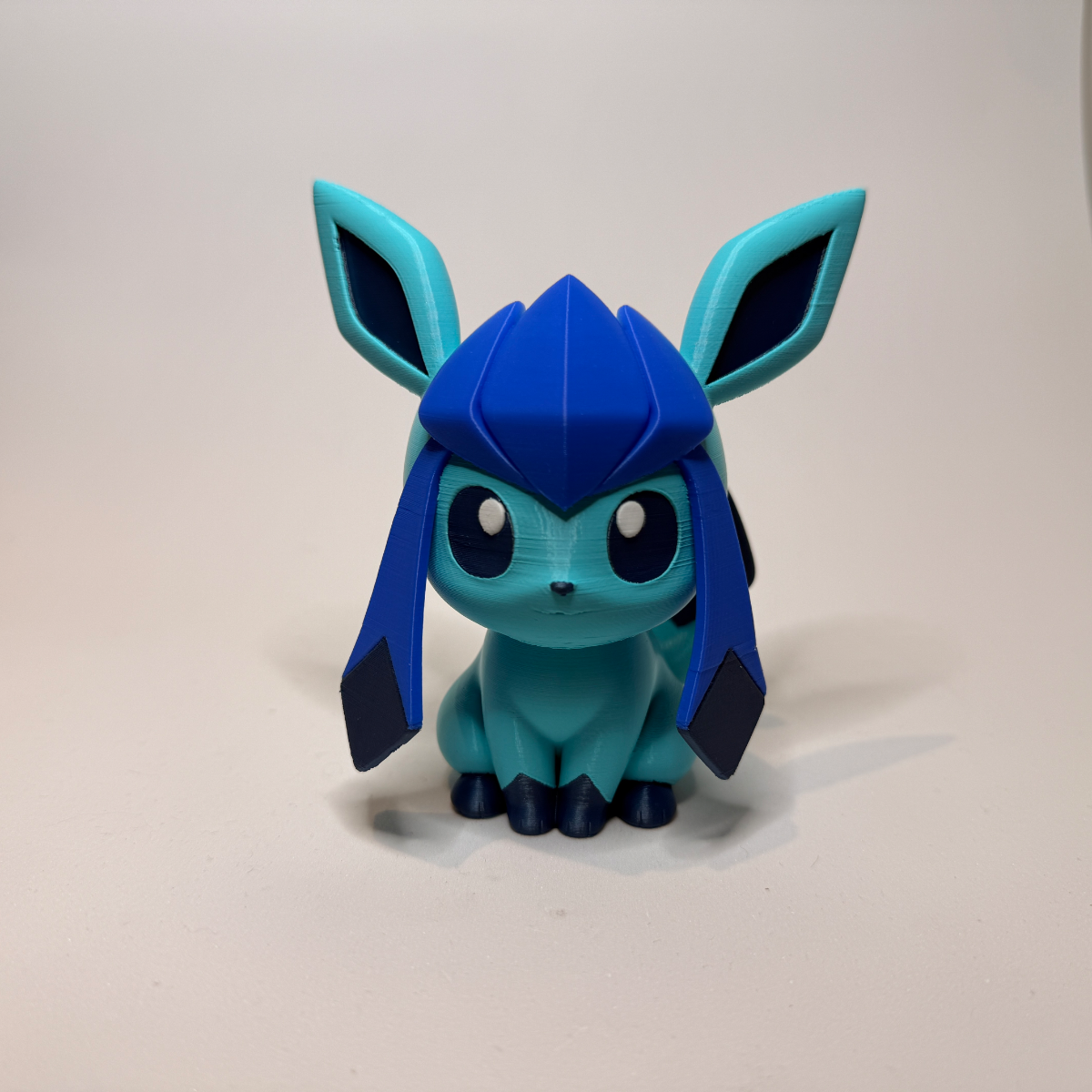 Glaceon Chibi — foto 1 de 3