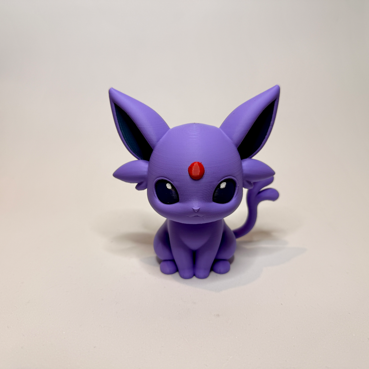 Pokemon - Espeon Chibi — foto 1 de 4