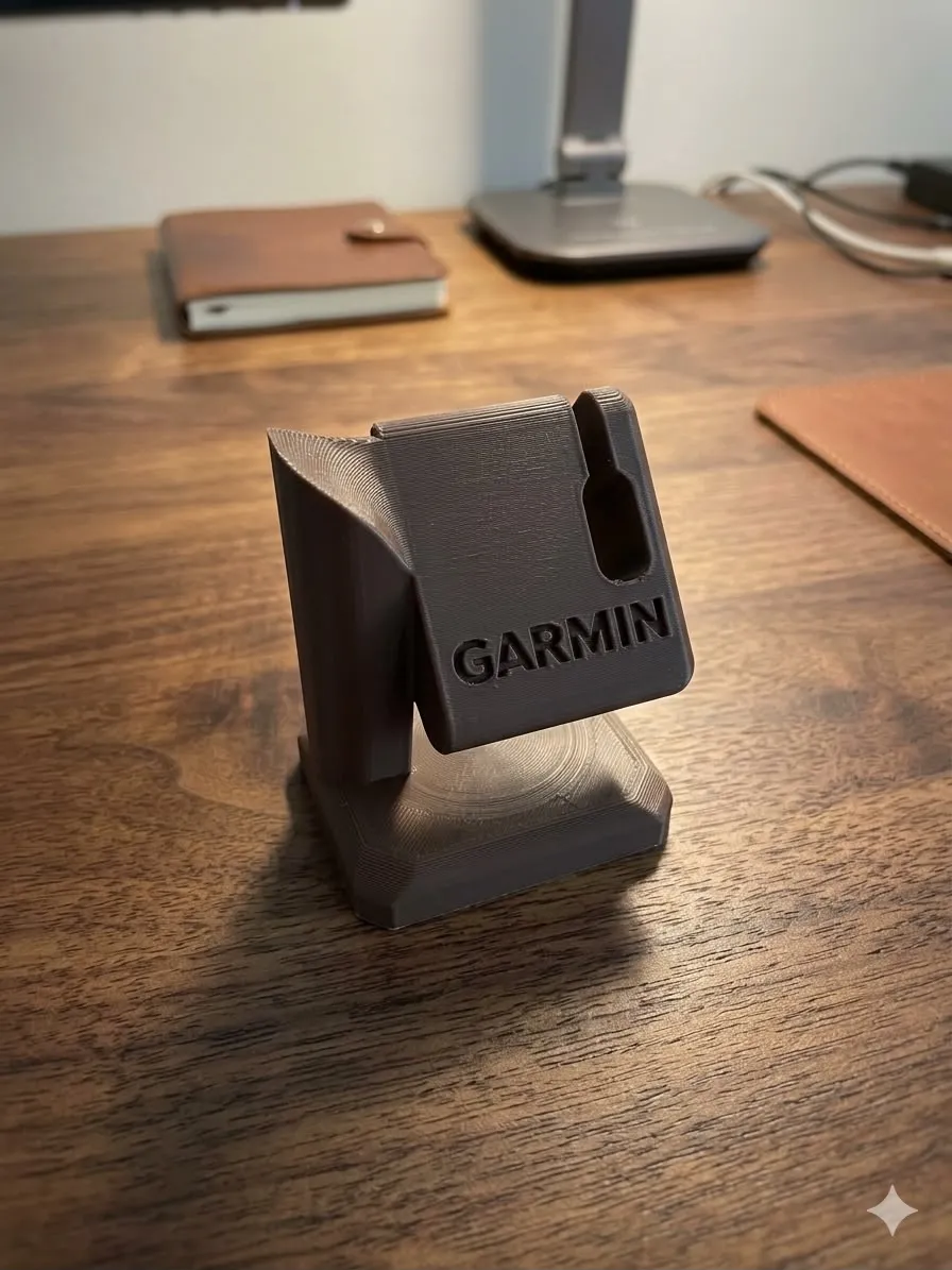 SUPORTE GARMIN — foto 1 de 2